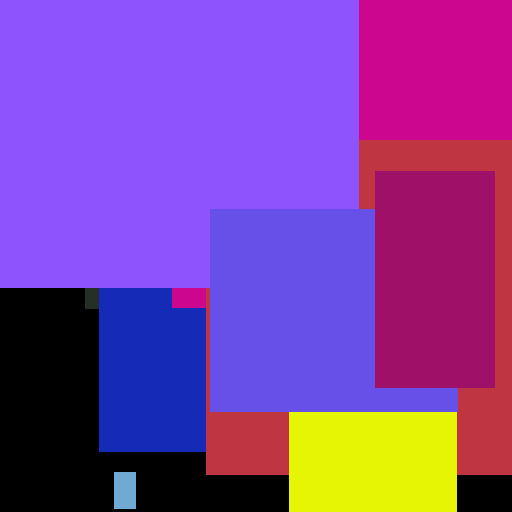 Cushion TV DVD - obrazek 1