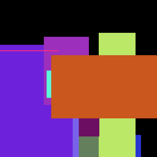 Bike White Medium - obrazek 1