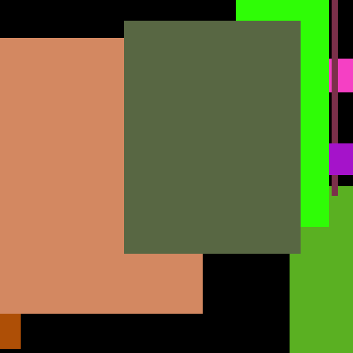 Apple Meat Lavender - obrazek 1