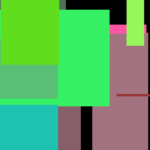 Shoe Blender Black Heater - obrazek 1