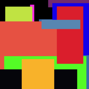 Cold Blender Lime Princess Seat