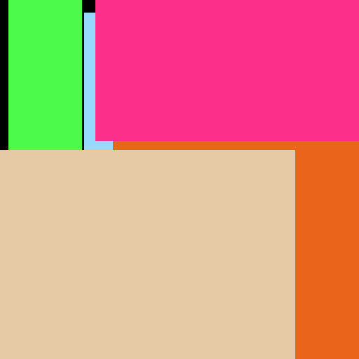 Red Prince Gold Potato Microwave - obrazek 1