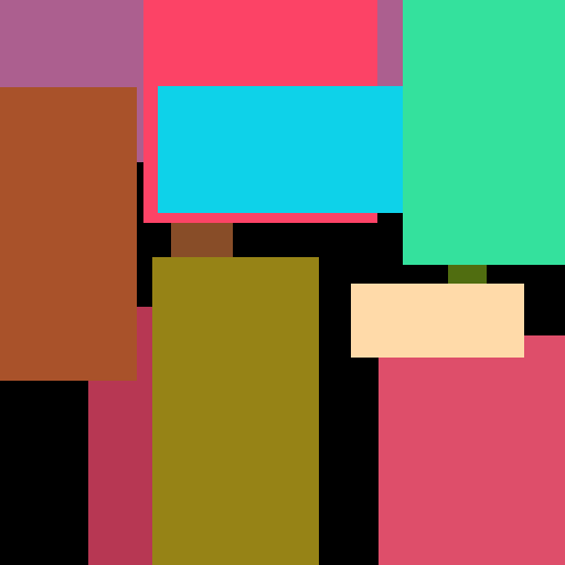 Chair Carrot Refrigerator - obrazek 1