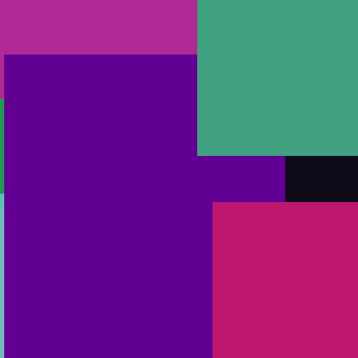 Seat Car Green Sheet Small - obrazek 1