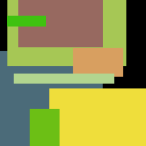 Galaxy Pumpkin Towel