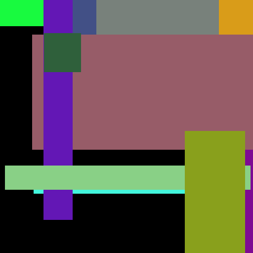 Small Prince Sheet - obrazek 1