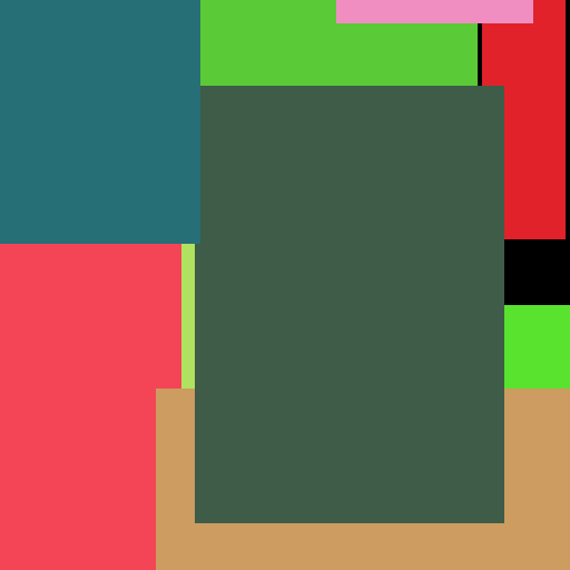 Egg Bikini Fish - obrazek 1