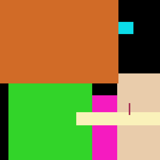 Shampoo Cool Trouser - obrazek 1