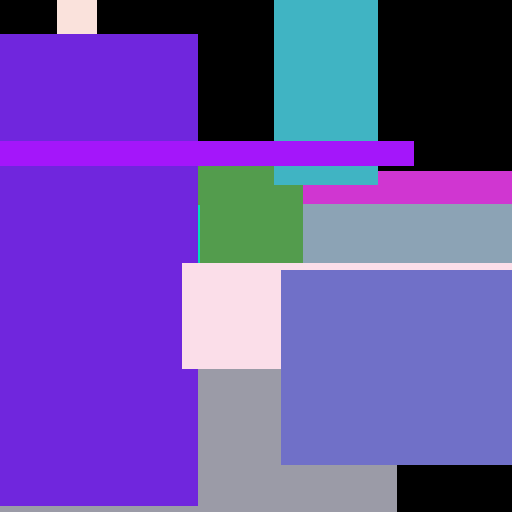 Banana Moustache Cold Green Bed - obrazek 1