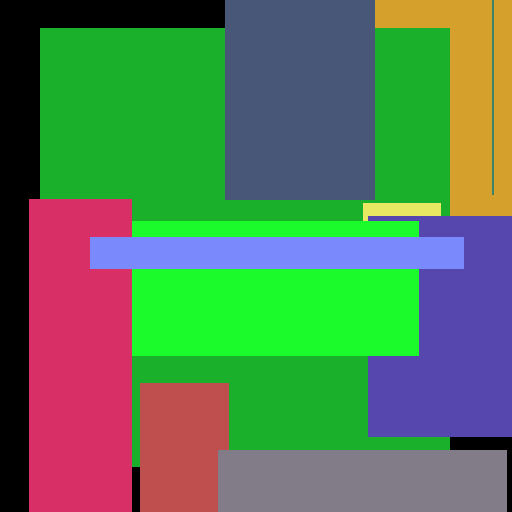 Rooster HDMI Plastic Princess Oven - obrazek 1