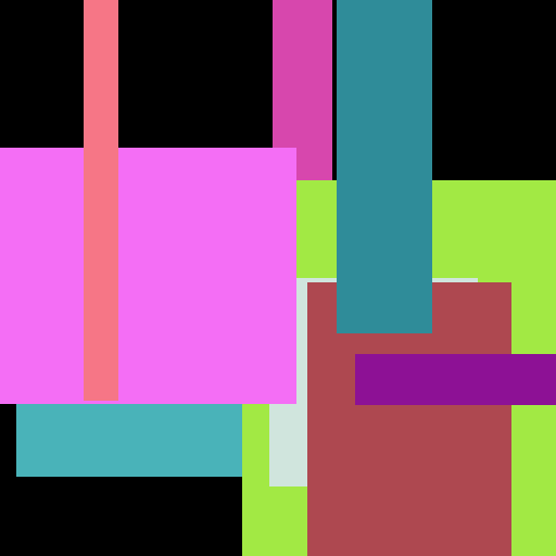 Medium Chicken CD Refrigerator Mac - obrazek 1