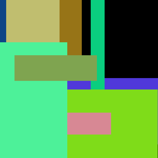 Apple Gift Chair Gel - obrazek 1