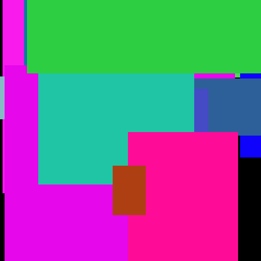 Moustache Gel Gift Gun - obrazek 1