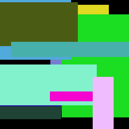 Shampoo CD Samsung Shower - obrazek 1