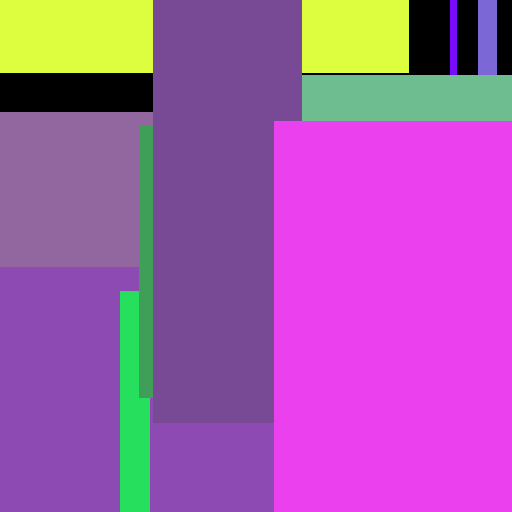 Mixer Moustache Gel Mixer - obrazek 1