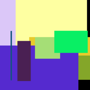 Cool Blue Brass Book Internet