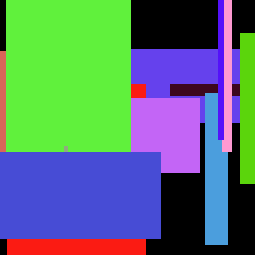 Black ACME Movie - obrazek 1