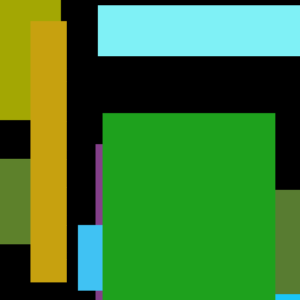 Refrigerator Brown Cola