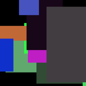 Plastic Brown Trouser Diamond Princess