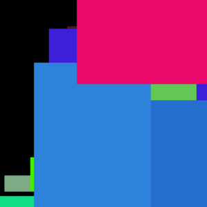 Silver Fire CD Car Card