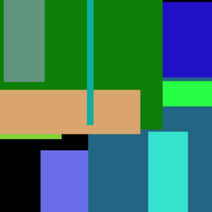 Beverage Doll Medium