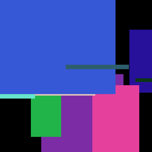 Grey Hair Yellow - obrazek 1