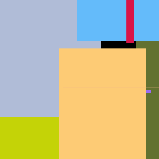 Kit Chicken Chicken - obrazek 1