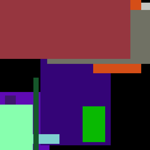 Pumpkin Player Wet Shower - obrazek 1