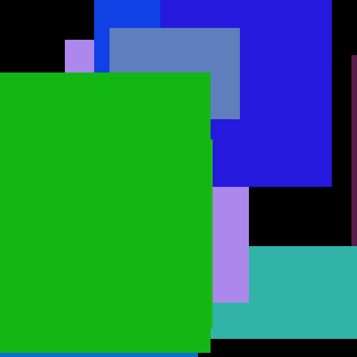 Movie Gel Album - obrazek 1