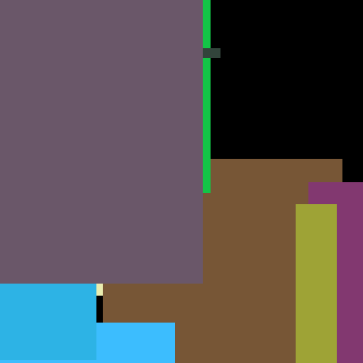 Green Oven Film Motorola - obrazek 1