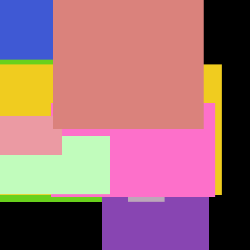 Egg Silver Fish - obrazek 1