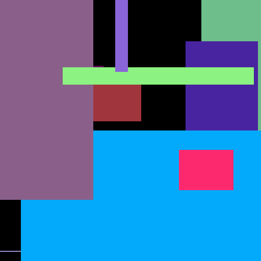 Film Video Shower - obrazek 1