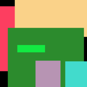 Movie Book Chicken Bikini