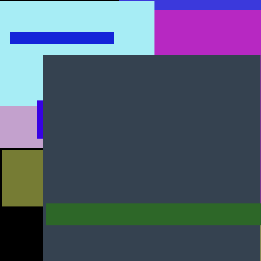 Sword Blender Large - obrazek 1