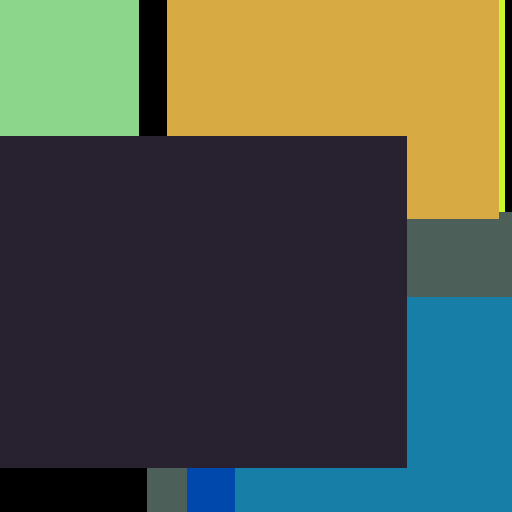 Mac CD Medium - obrazek 1