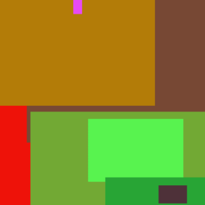 Smoothie Apple Juice