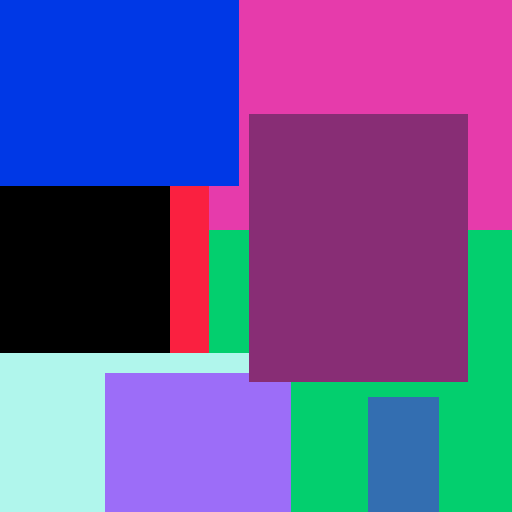 Blue Sword Silver - obrazek 1