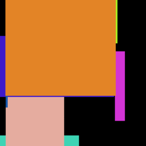 Gold Pumpkin Cool Lamb