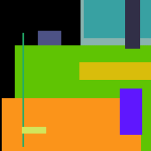 iPhone Gold Princess