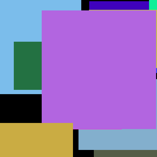 Smoothie Gold Brass - obrazek 1