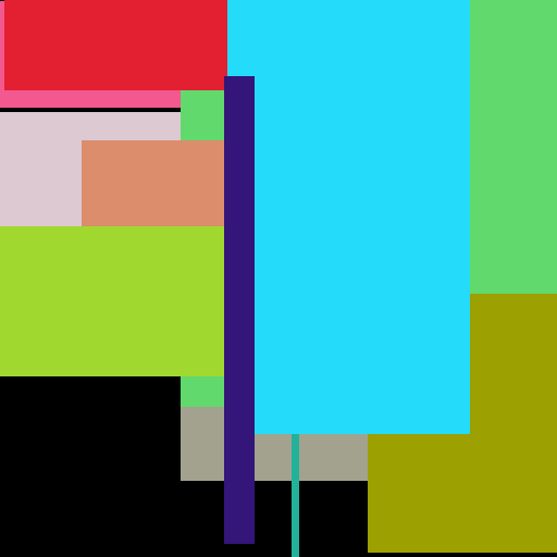 White Wood Juice Gel - obrazek 1