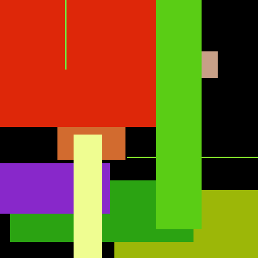 White Soy - obrazek 1