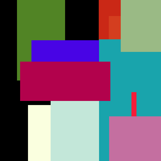 Trouser Wet Trouser Prince - obrazek 1