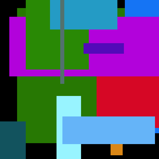 Cola Shower Samsung - obrazek 1