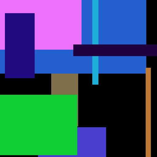 Dress Heater Trouser - obrazek 1