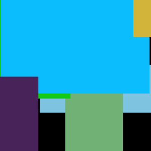 Blue Samsung Smoothie Gift Motorola