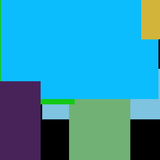 Blue Samsung Smoothie Gift Motorola - obrazek 1