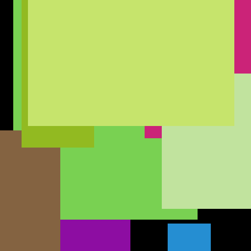 Green Potato Mac Download - obrazek 1