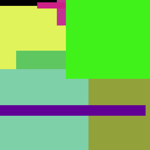 Refrigerator TV Pink Toy - obrazek 1