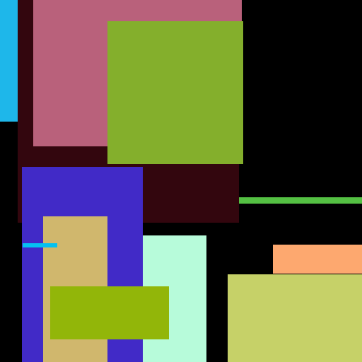 Egg Ring Kit - obrazek 1